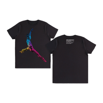 NEW ORDER x pet shop boys official Tシャツ Unity Tour T-Shirt (White) | New Order Official Store